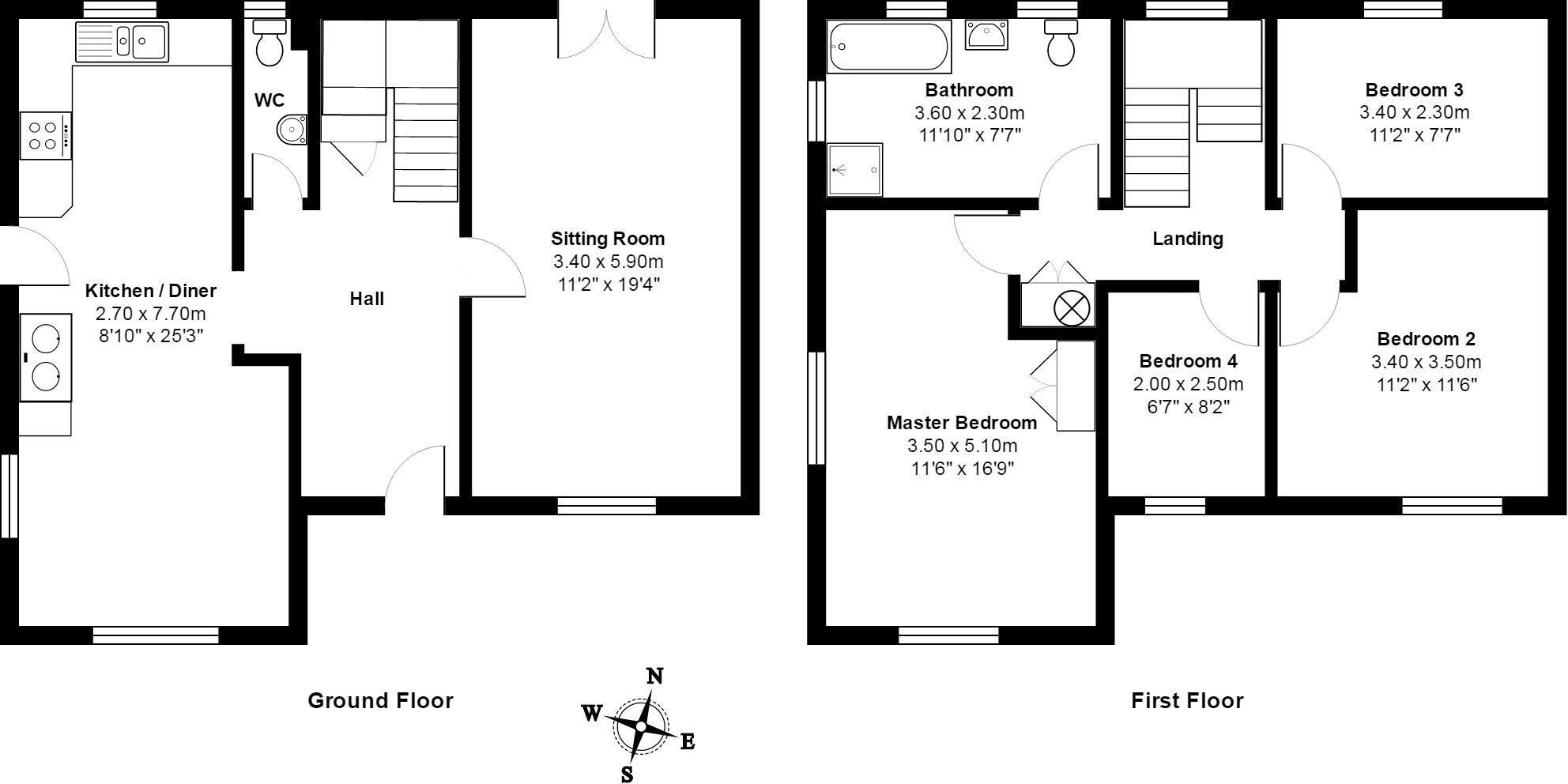 property Raw Floorplan Images}