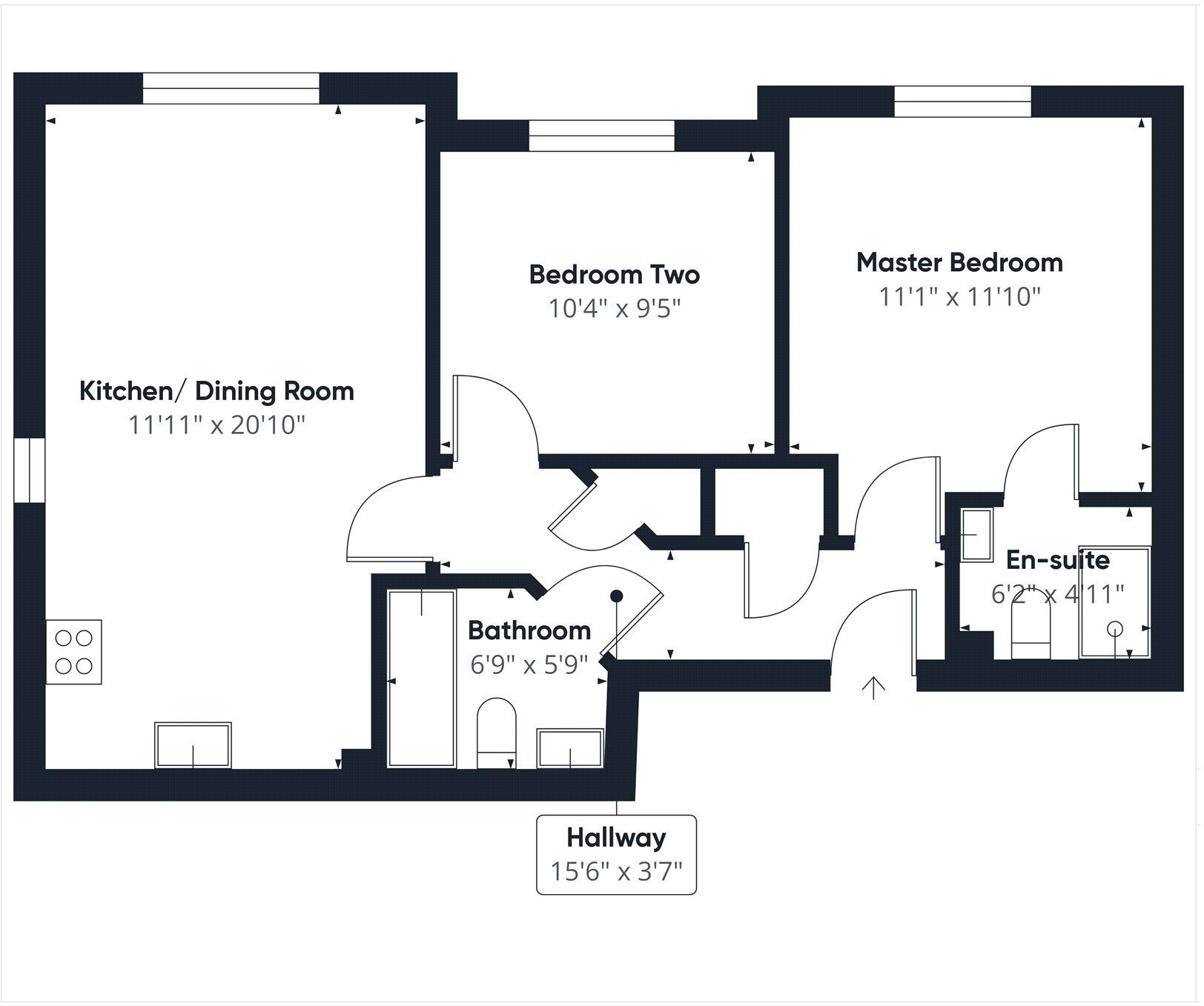 property Raw Floorplan Images}