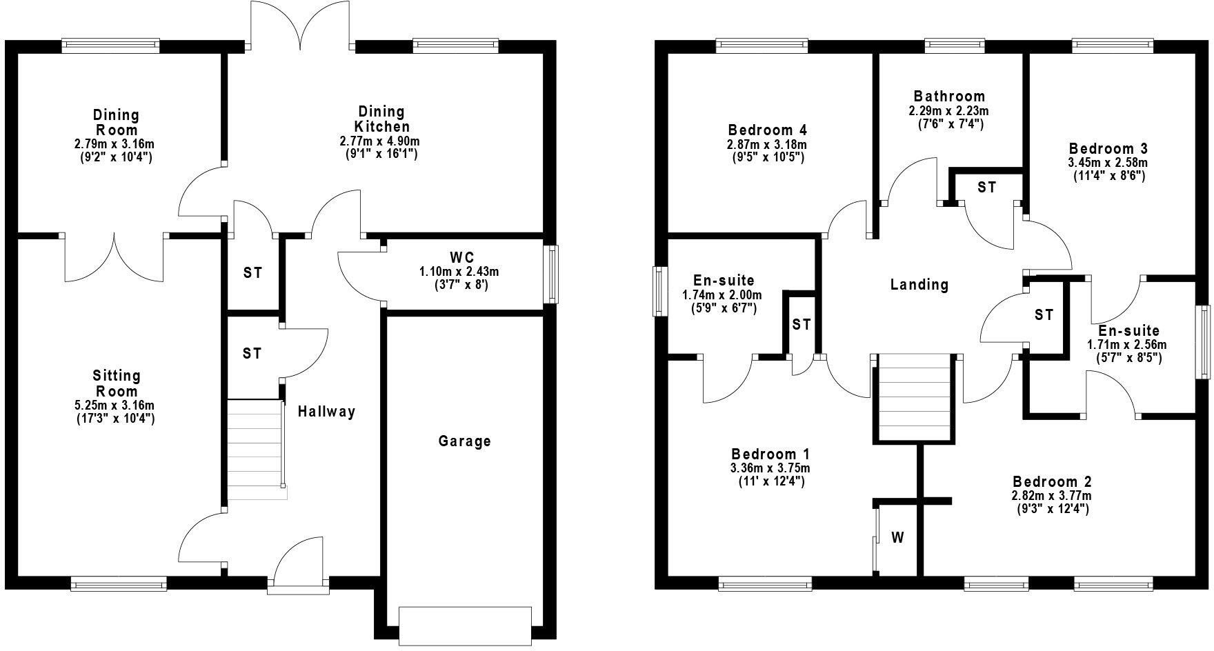 property Raw Floorplan Images}