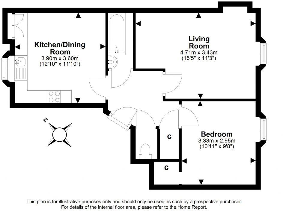 property Raw Floorplan Images}