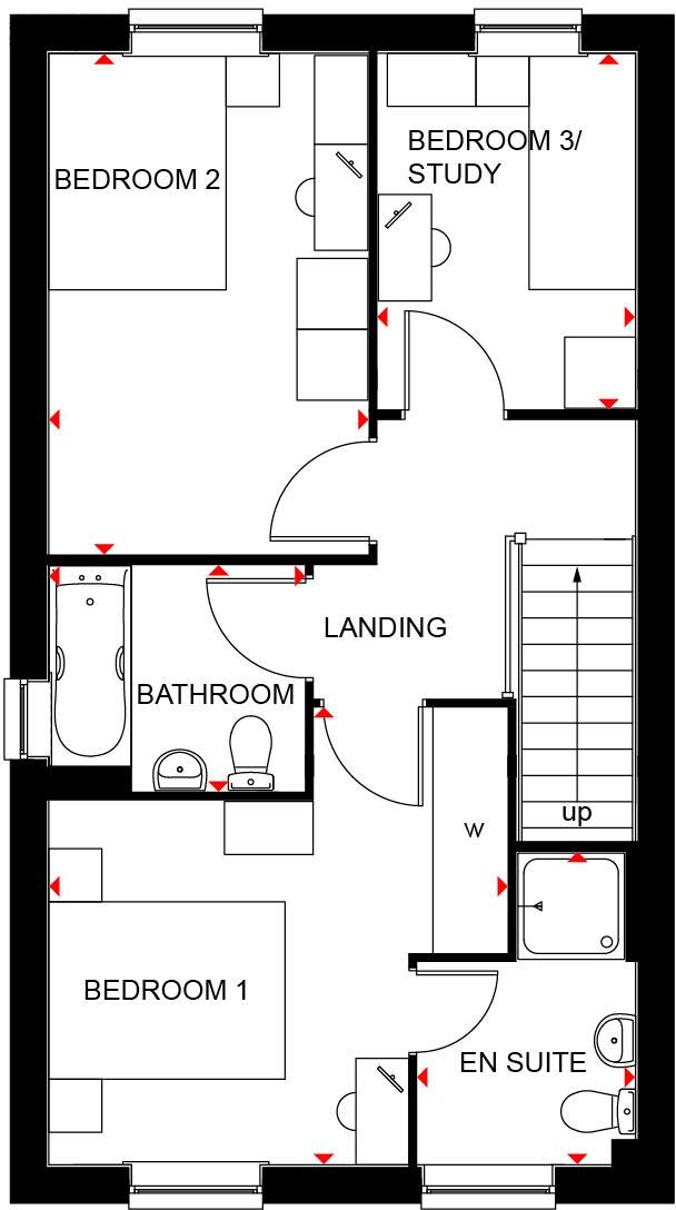 property Raw Floorplan Images}
