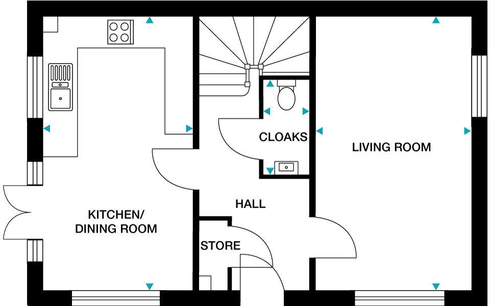 property Raw Floorplan Images}