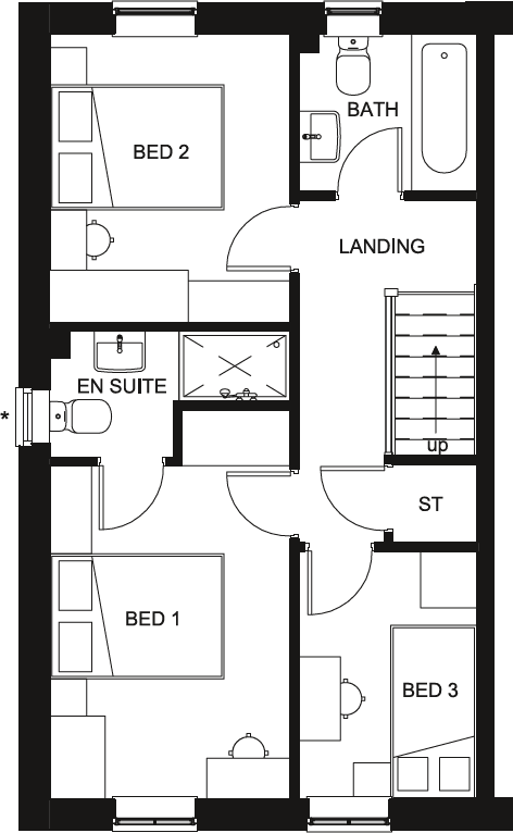 property Raw Floorplan Images}