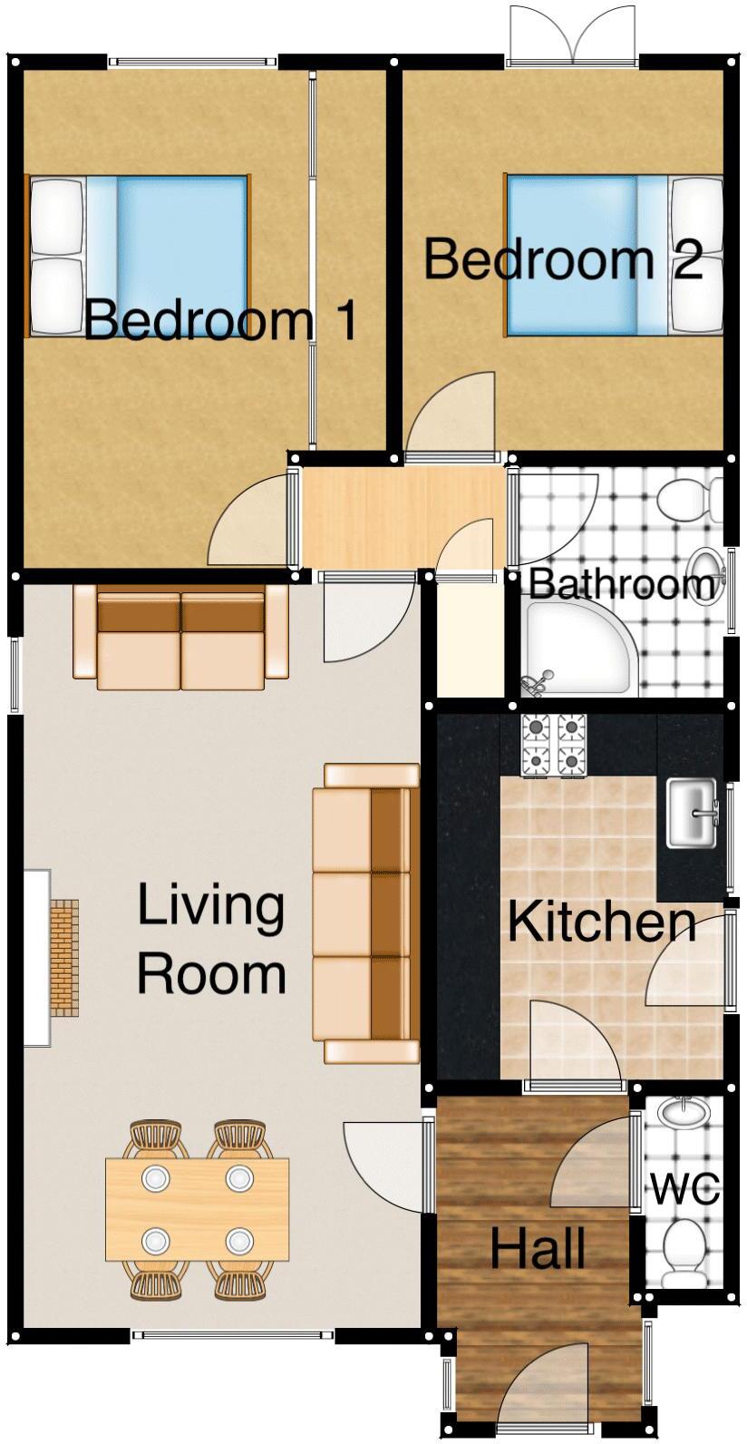 property Raw Floorplan Images}
