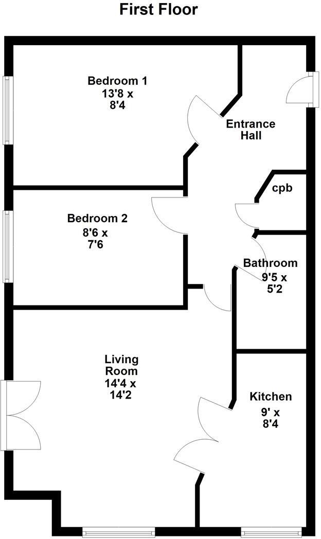 property Raw Floorplan Images}