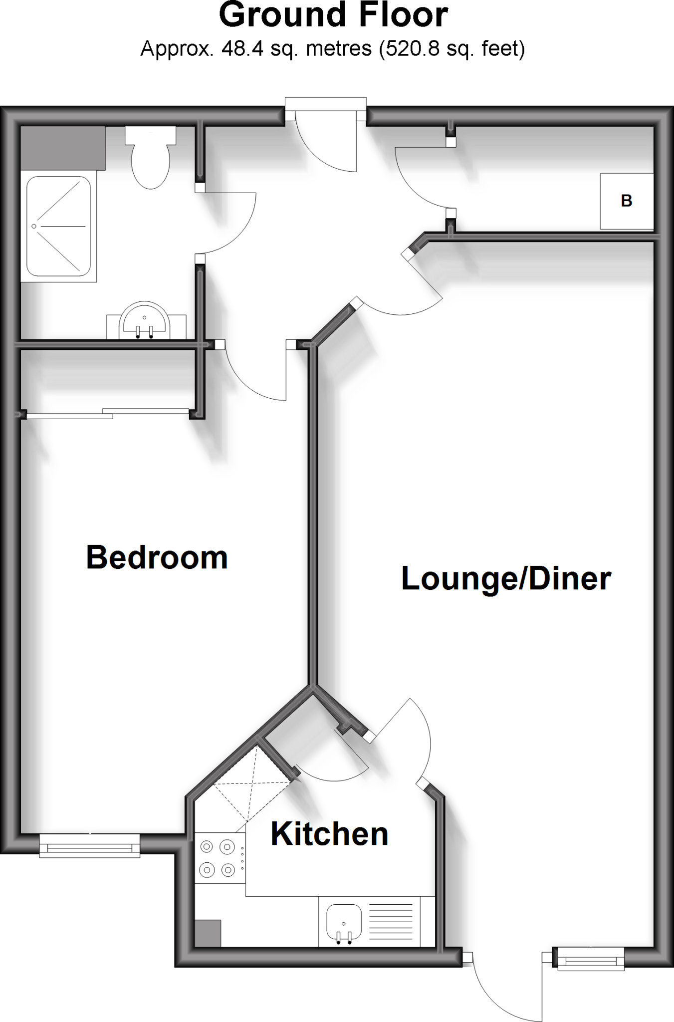 property Raw Floorplan Images}