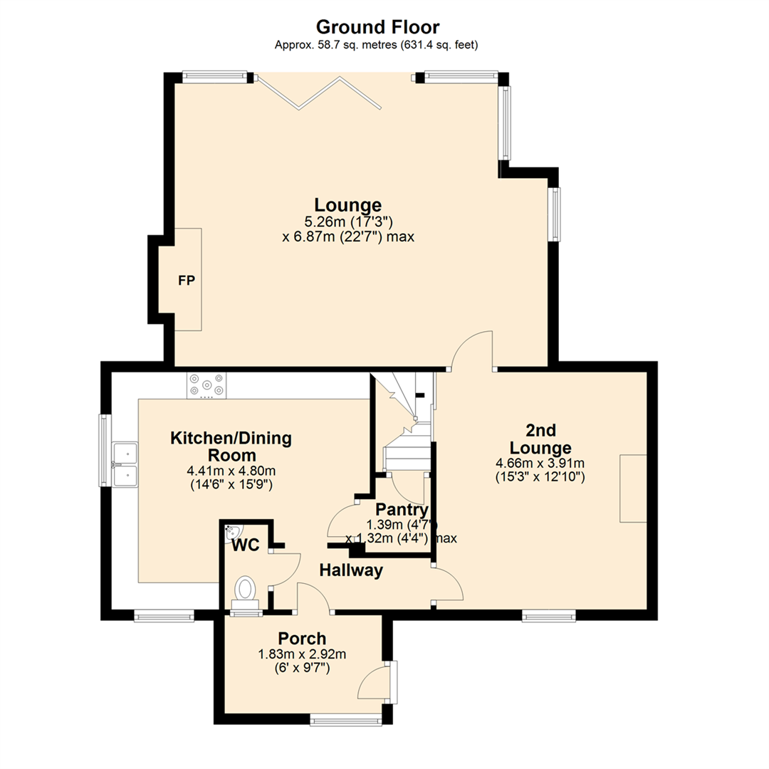 property Raw Floorplan Images}