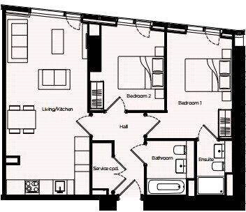property Raw Floorplan Images}