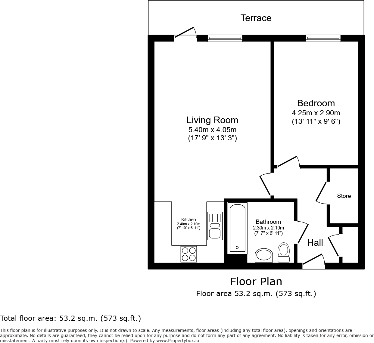property Raw Floorplan Images}