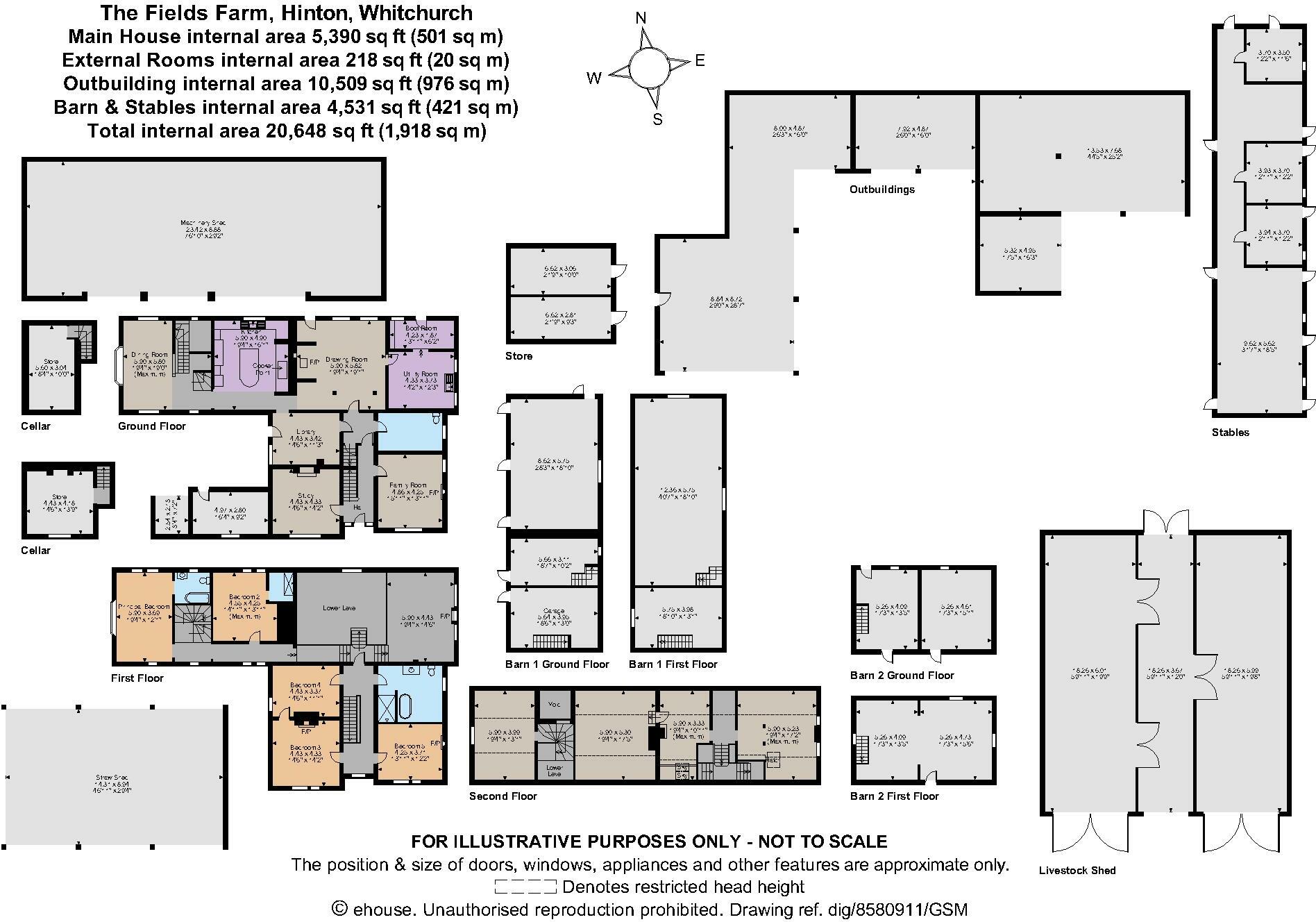 property Raw Floorplan Images}