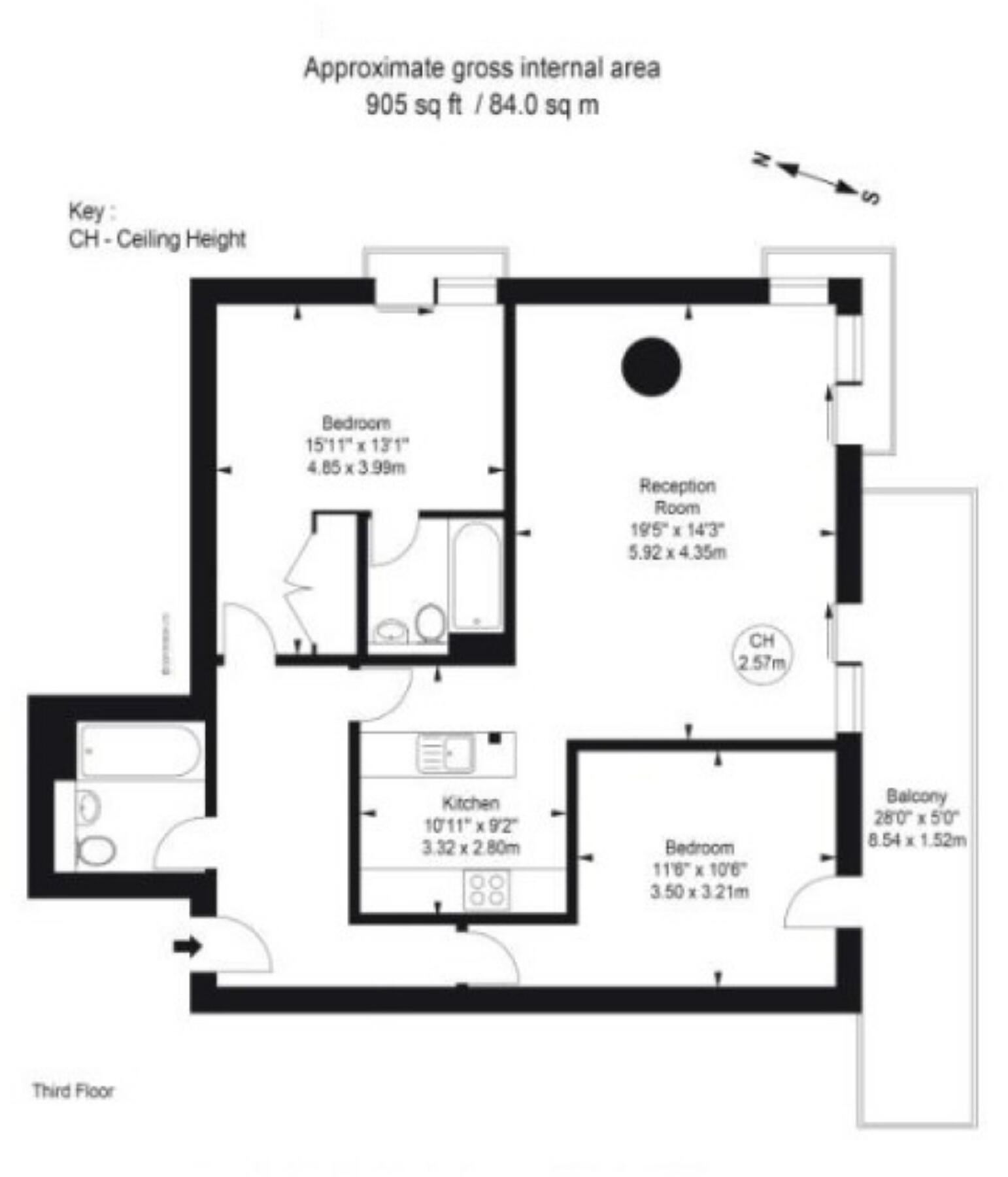 property Raw Floorplan Images}