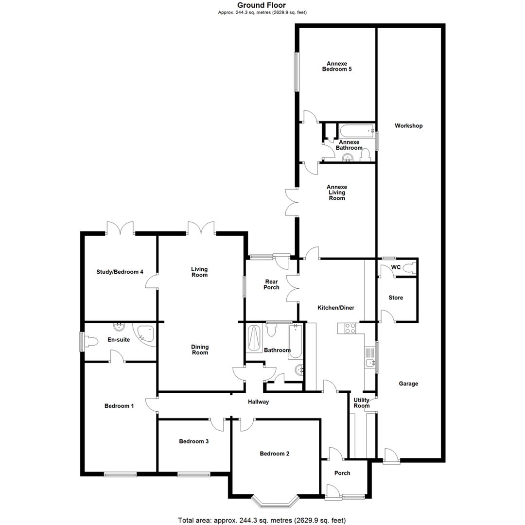 property Raw Floorplan Images}