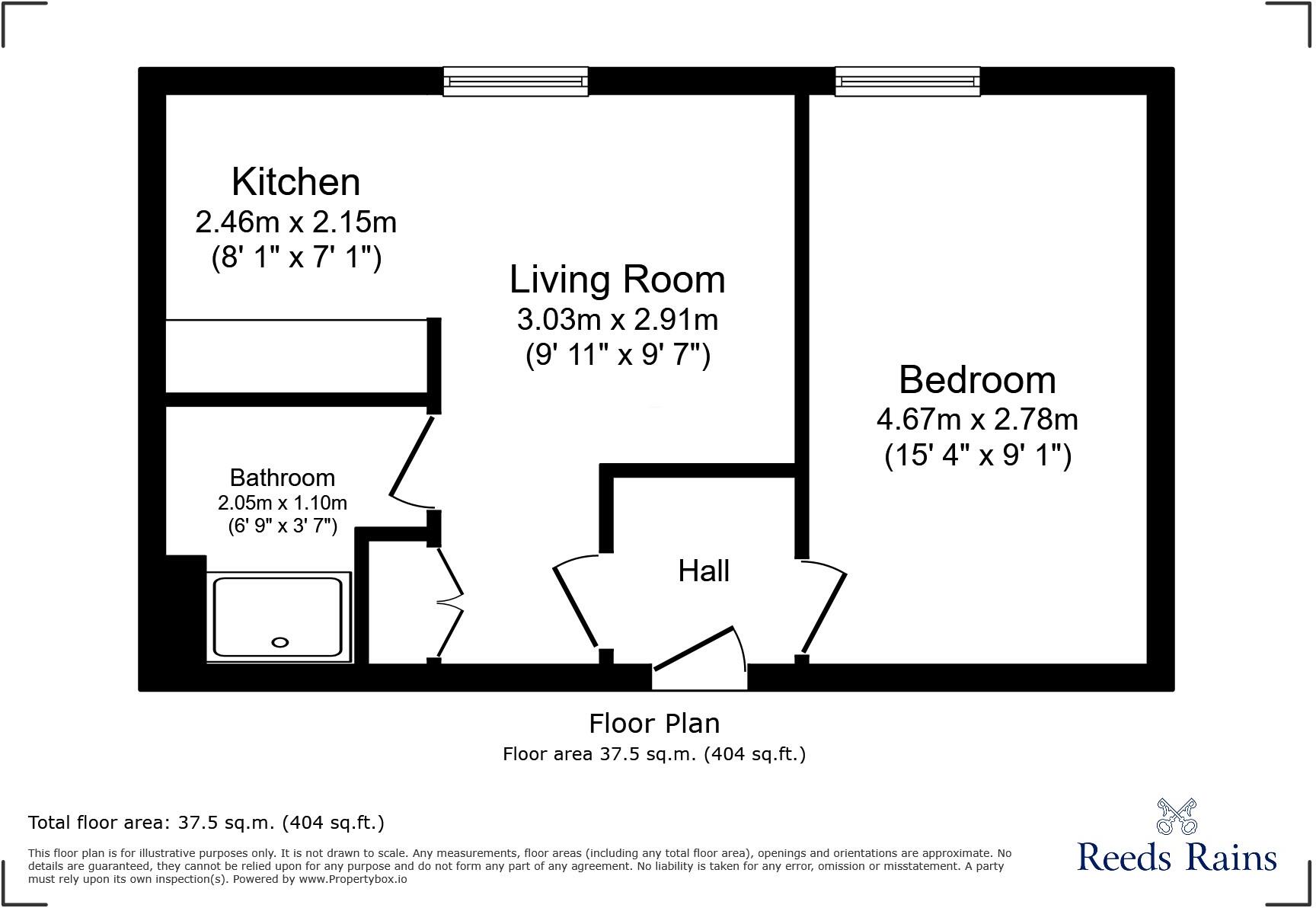 property Raw Floorplan Images}