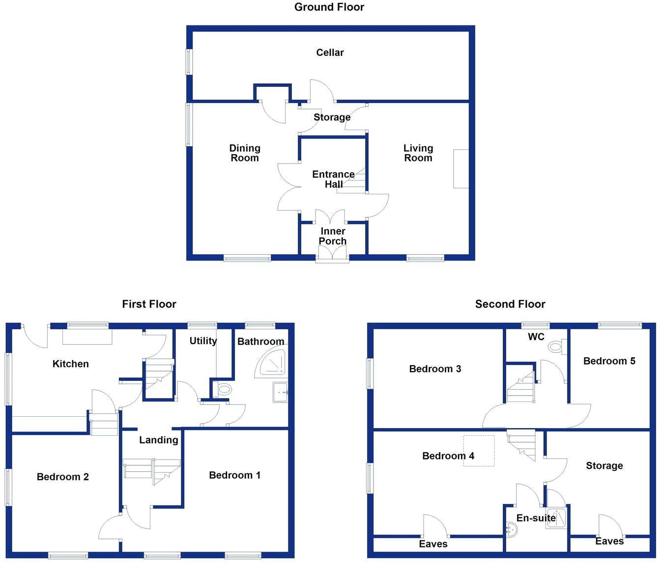 property Raw Floorplan Images}