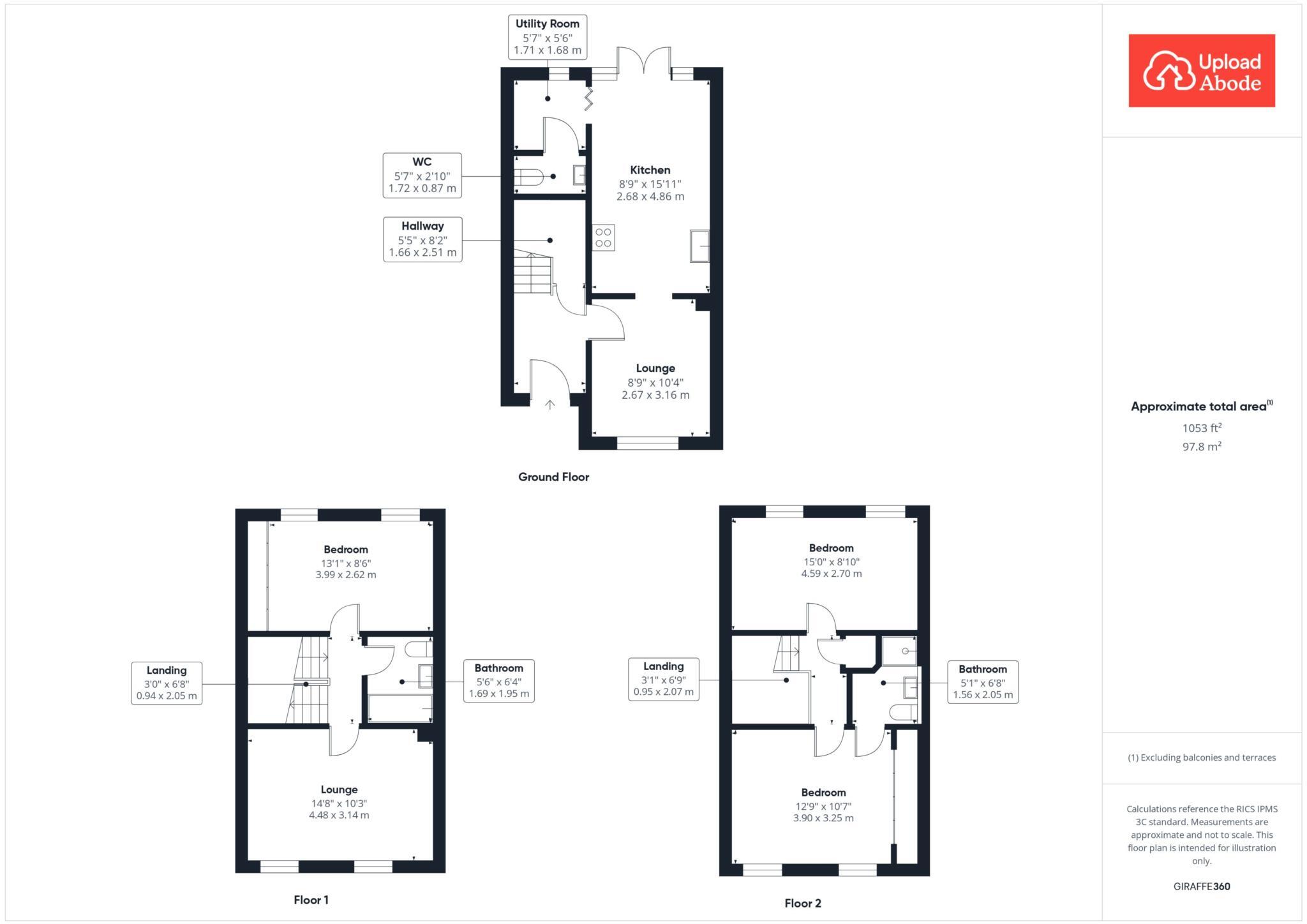 property Raw Floorplan Images}
