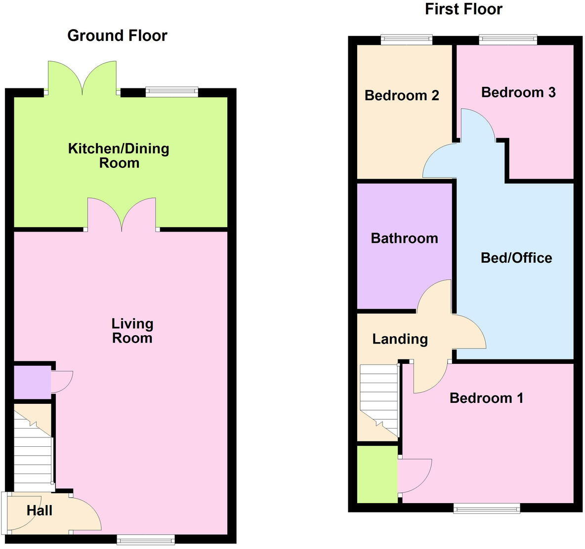 property Raw Floorplan Images}