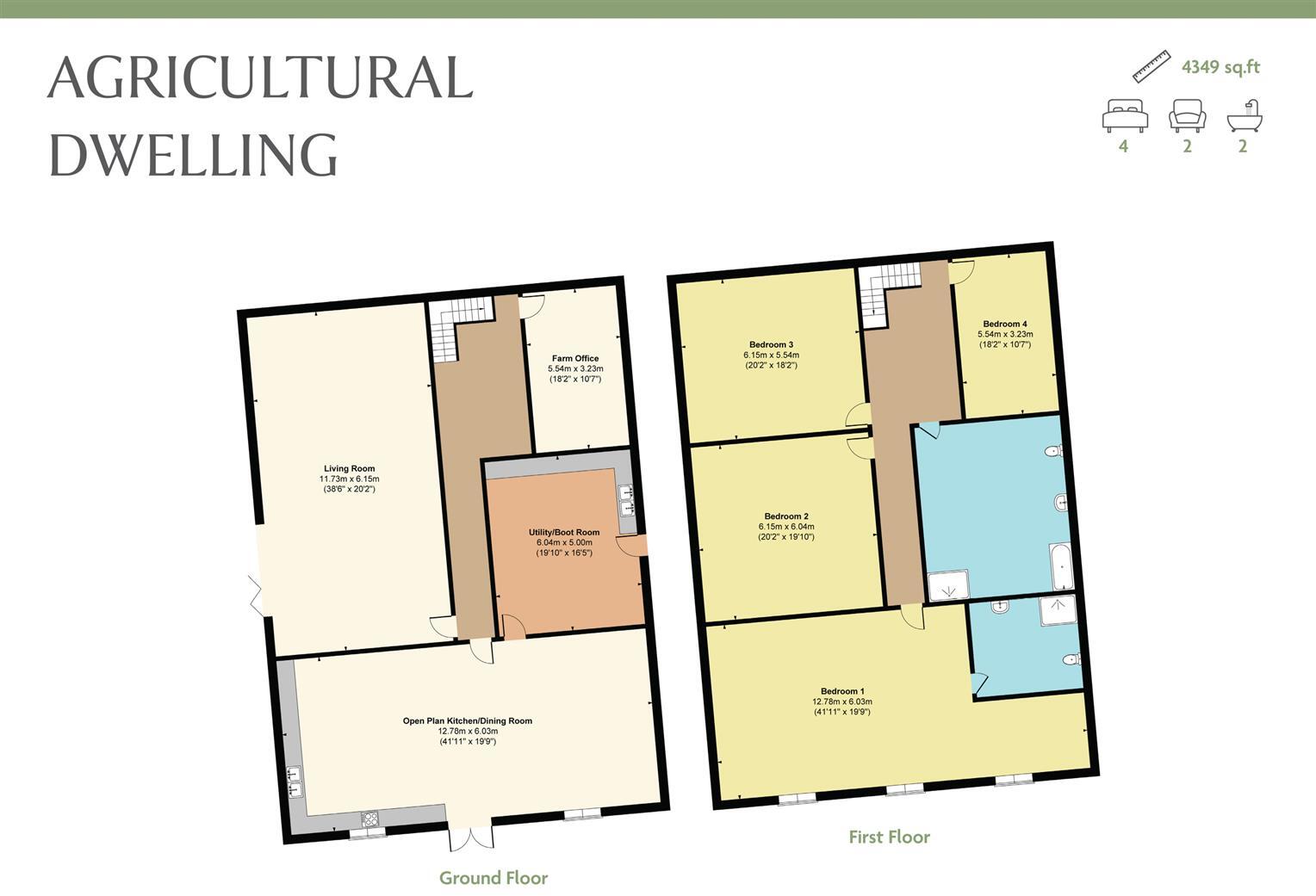 property Raw Floorplan Images}