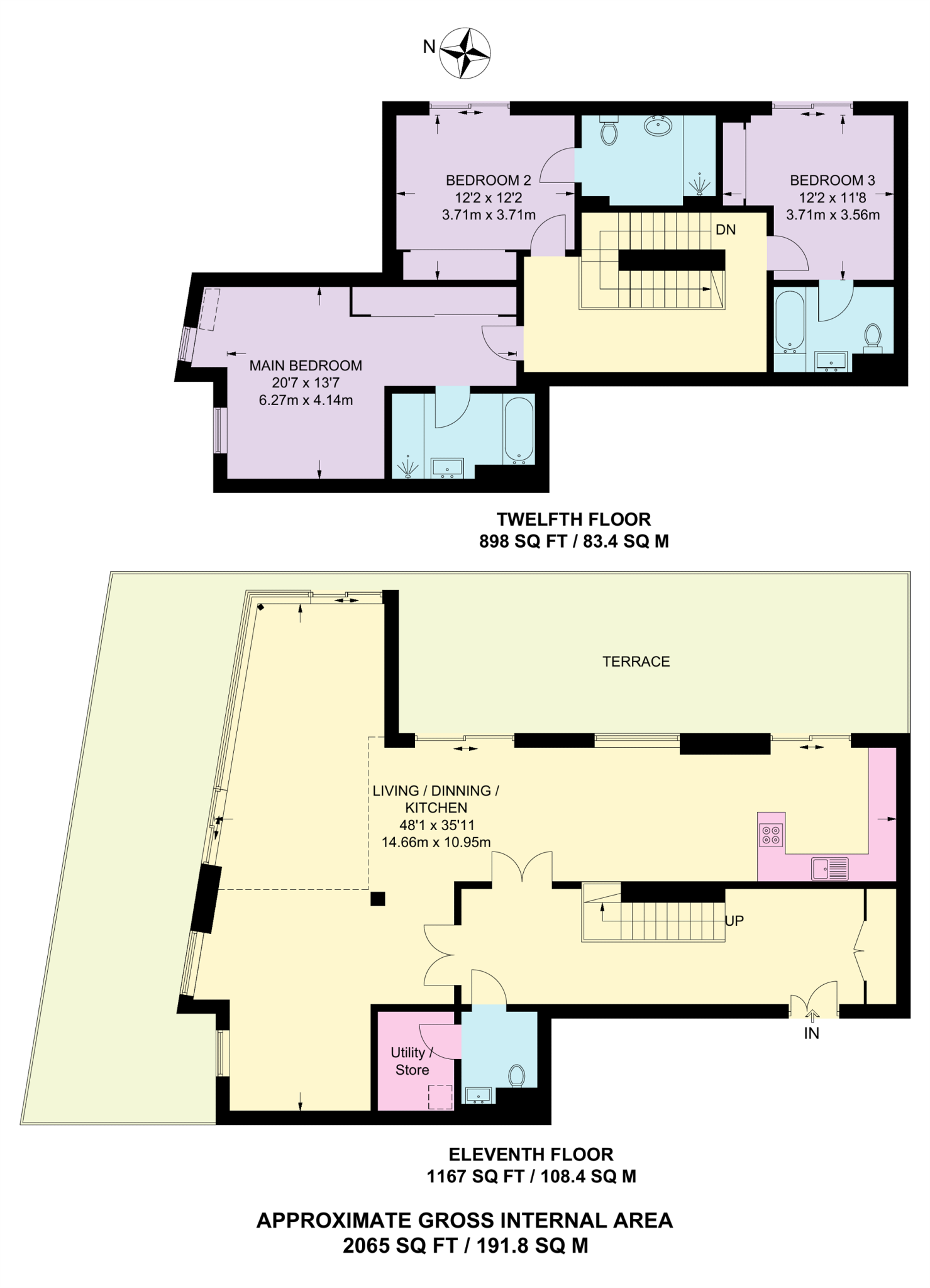 property Raw Floorplan Images}