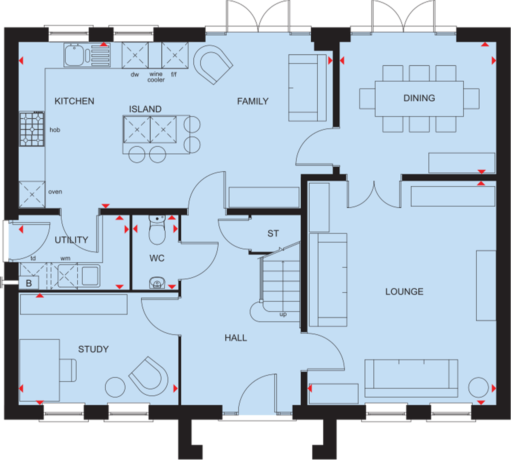 property Raw Floorplan Images}