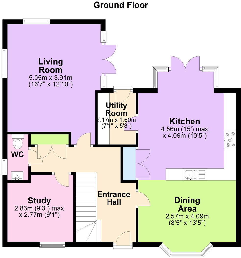 property Raw Floorplan Images}
