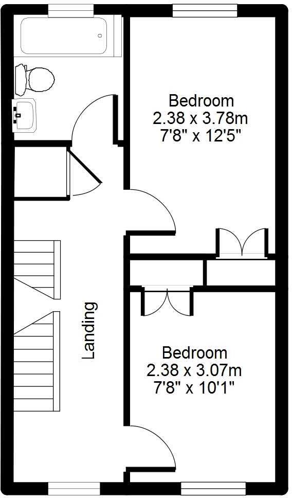 property Raw Floorplan Images}