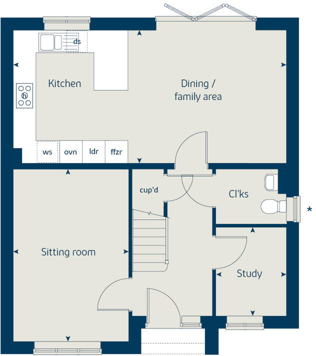 property Raw Floorplan Images}