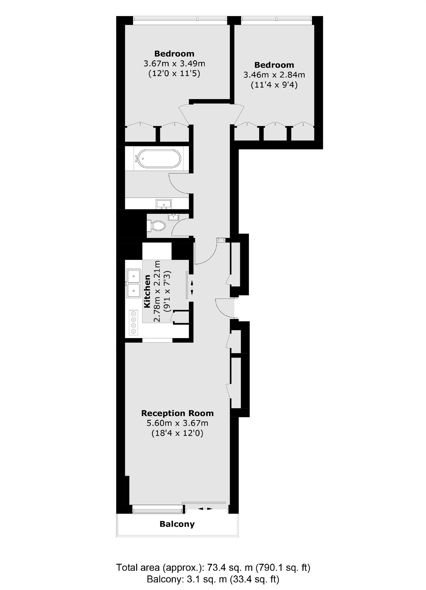 property Raw Floorplan Images}