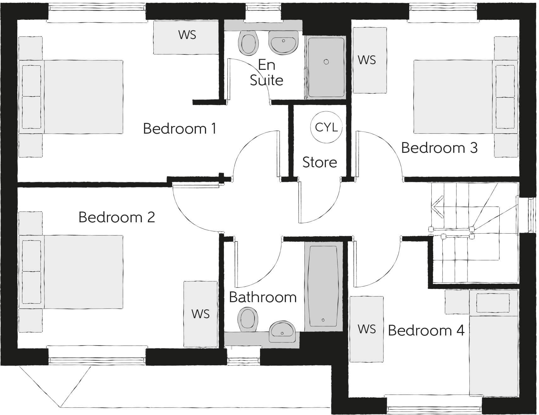 property Raw Floorplan Images}