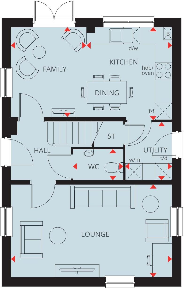 property Raw Floorplan Images}