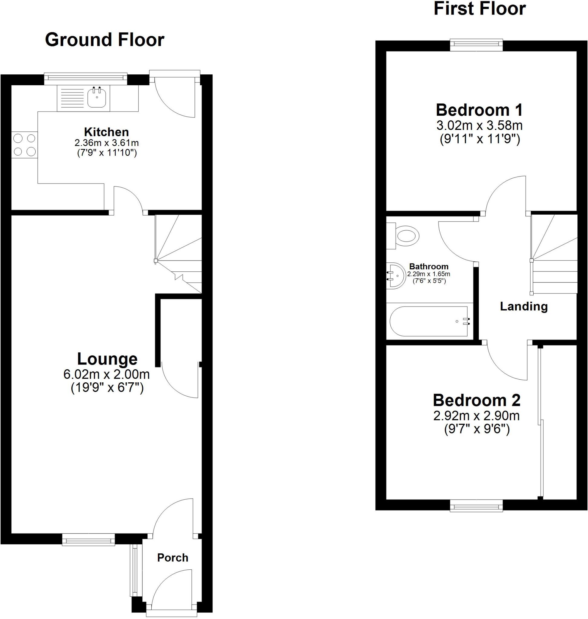 property Raw Floorplan Images}