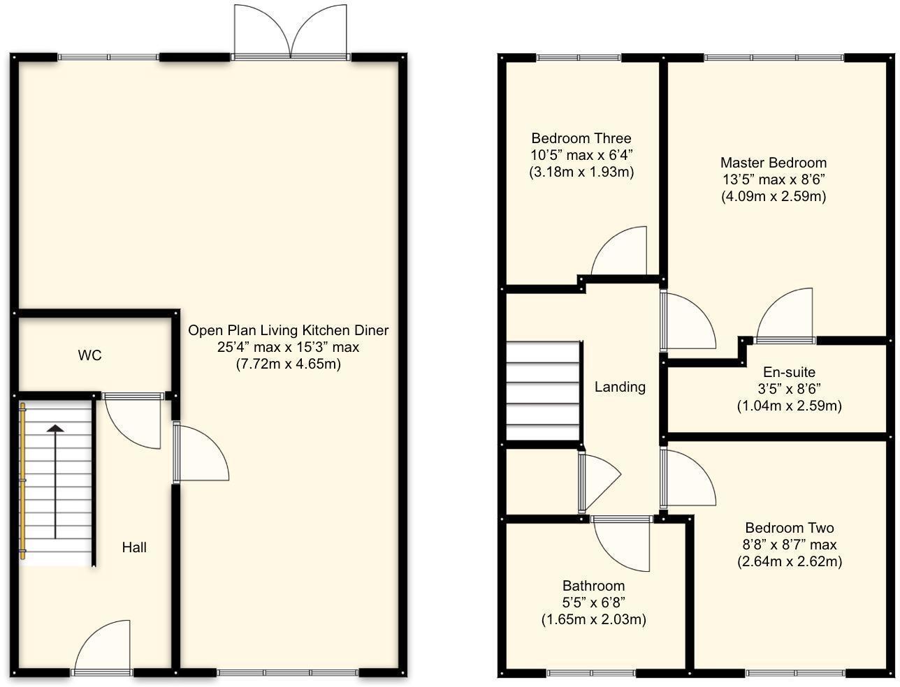 property Raw Floorplan Images}