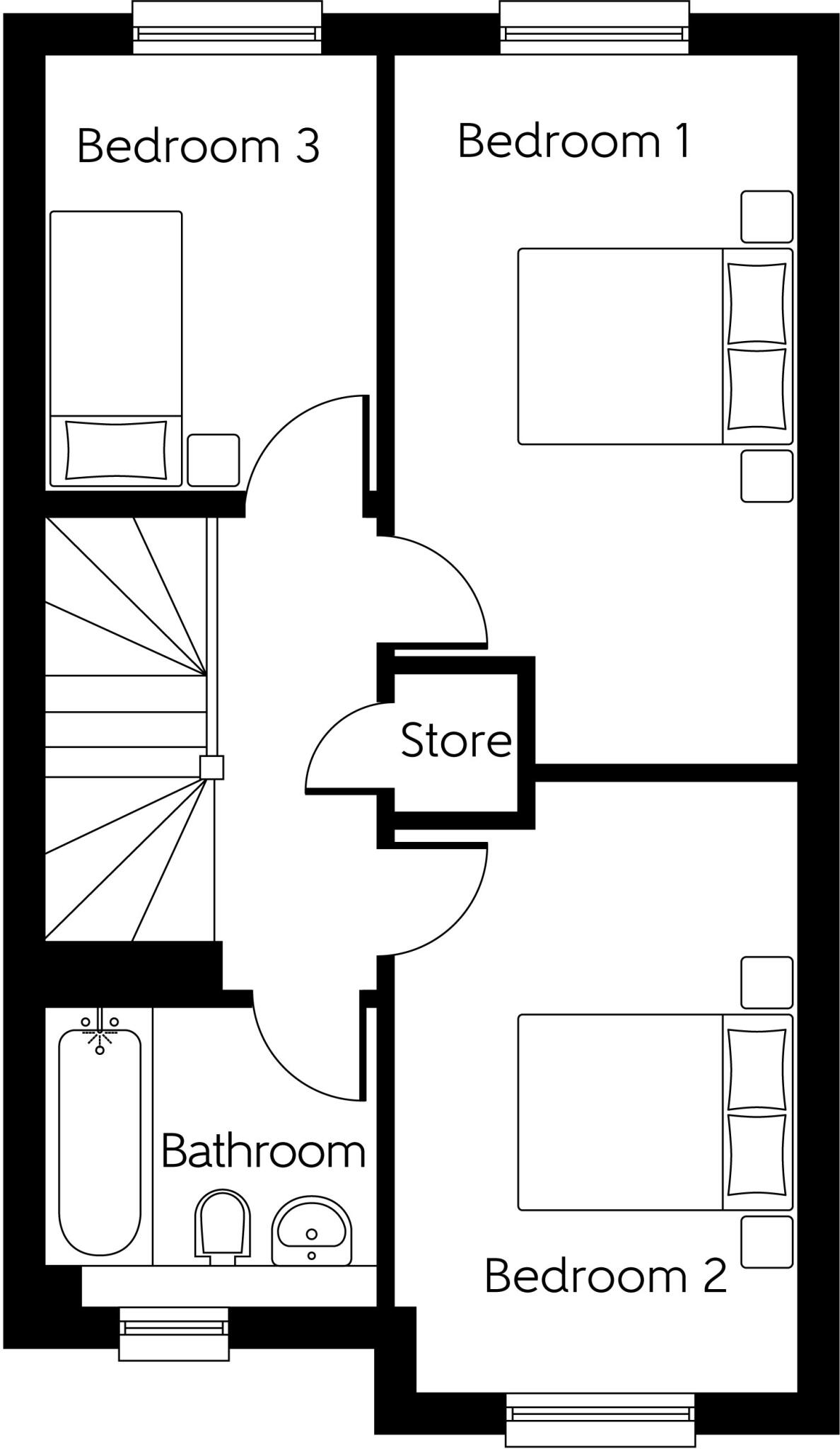 property Raw Floorplan Images}