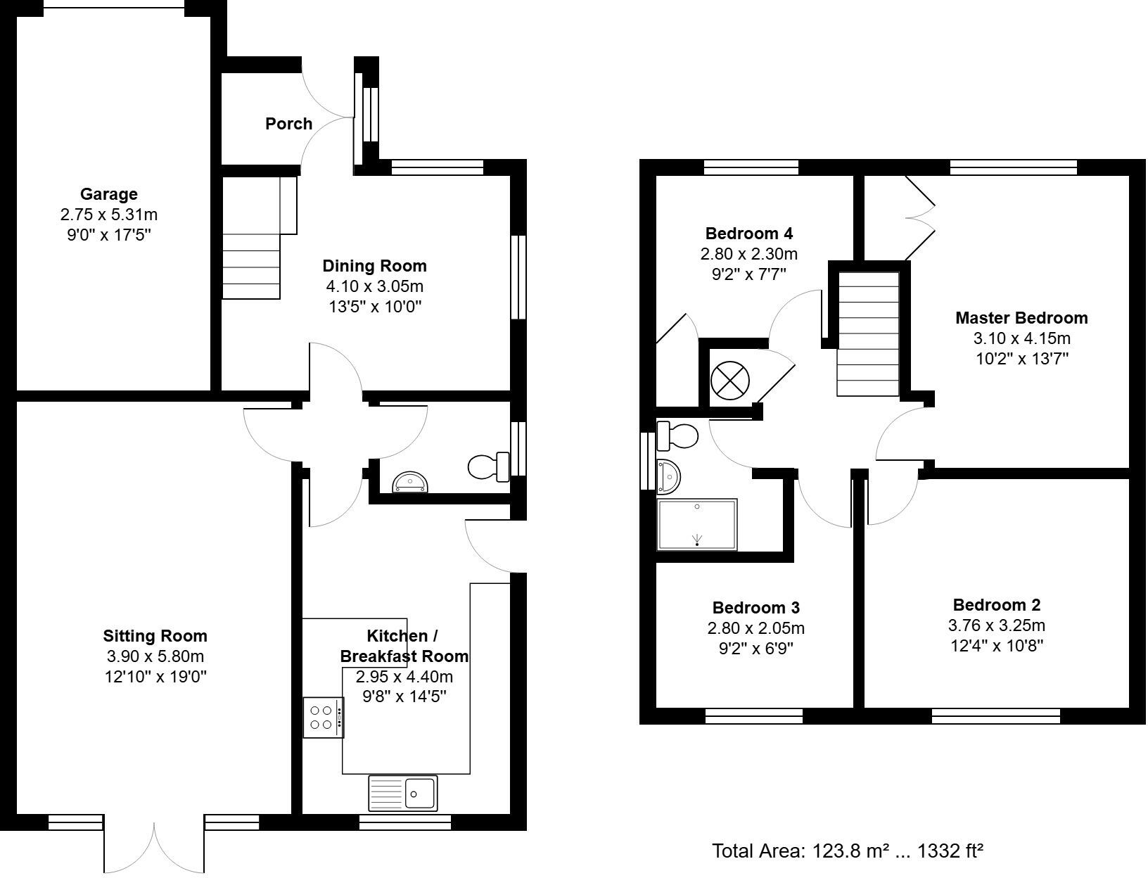 property Raw Floorplan Images}