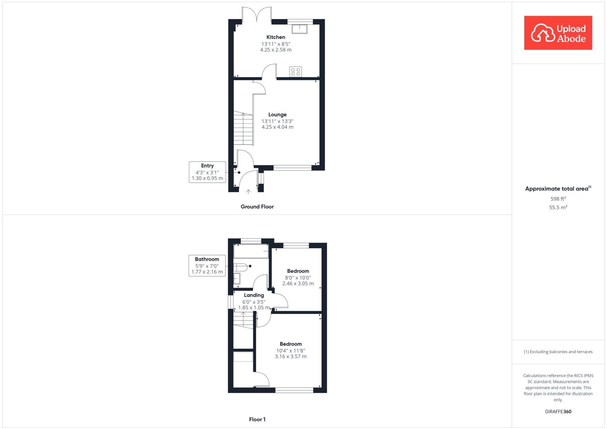 property Raw Floorplan Images}