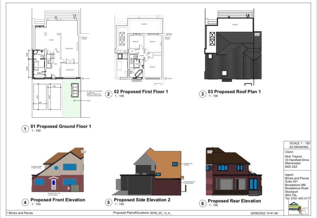 property Raw Images}