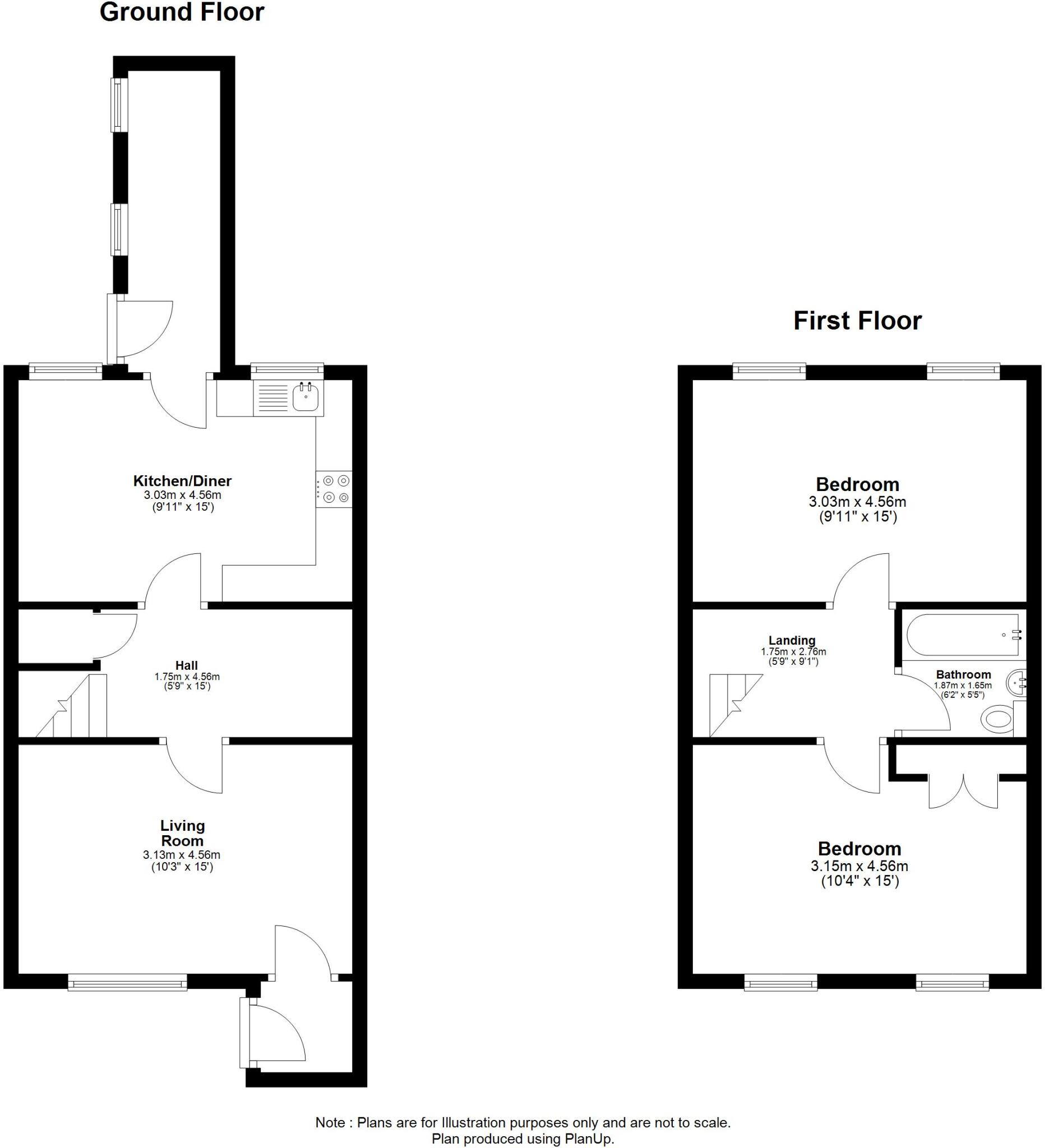 property Raw Floorplan Images}