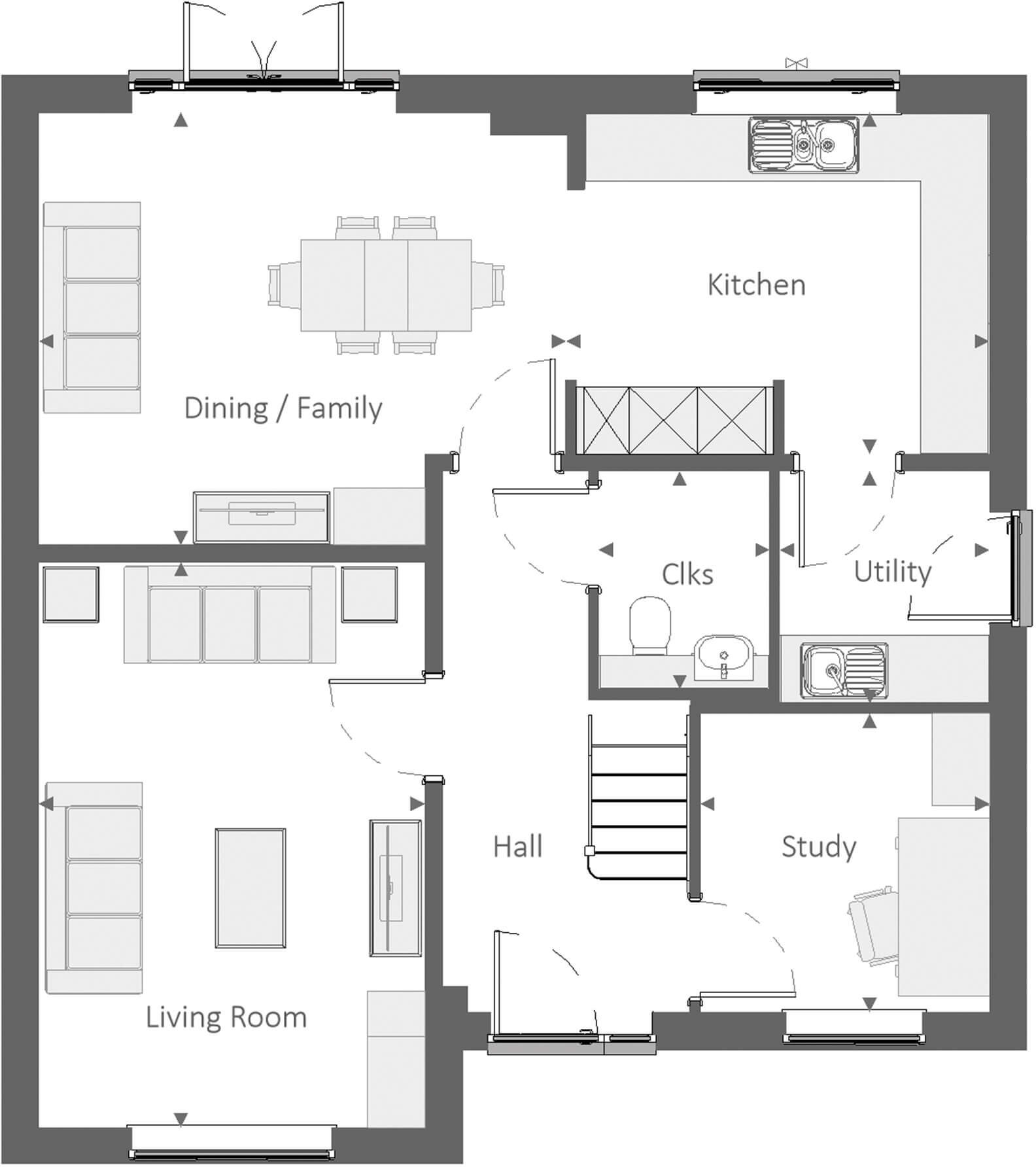 property Raw Floorplan Images}