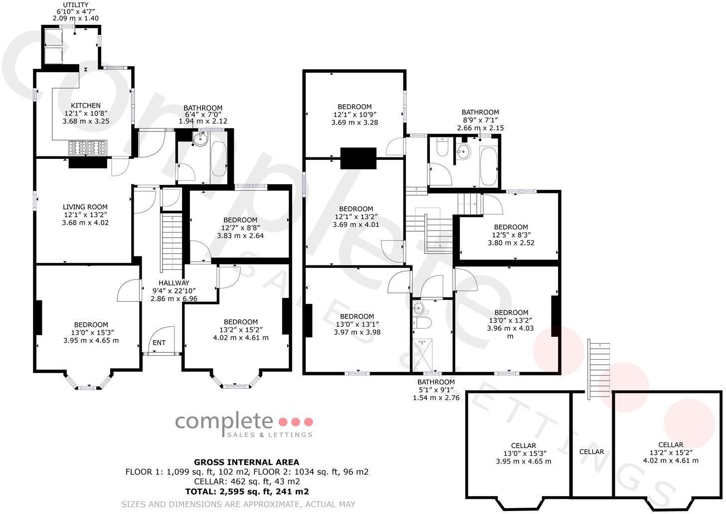 property Raw Floorplan Images}