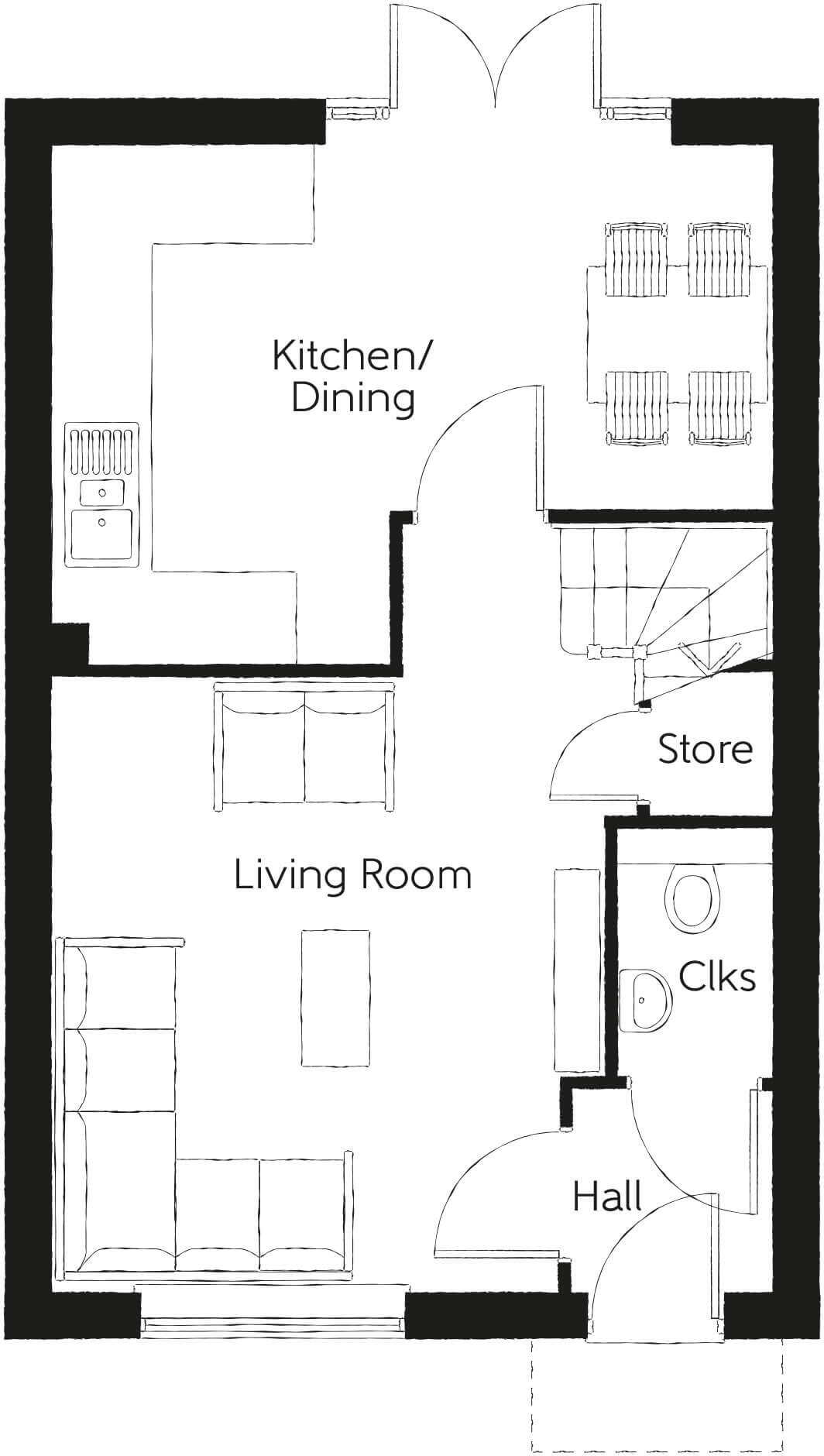 property Raw Floorplan Images}