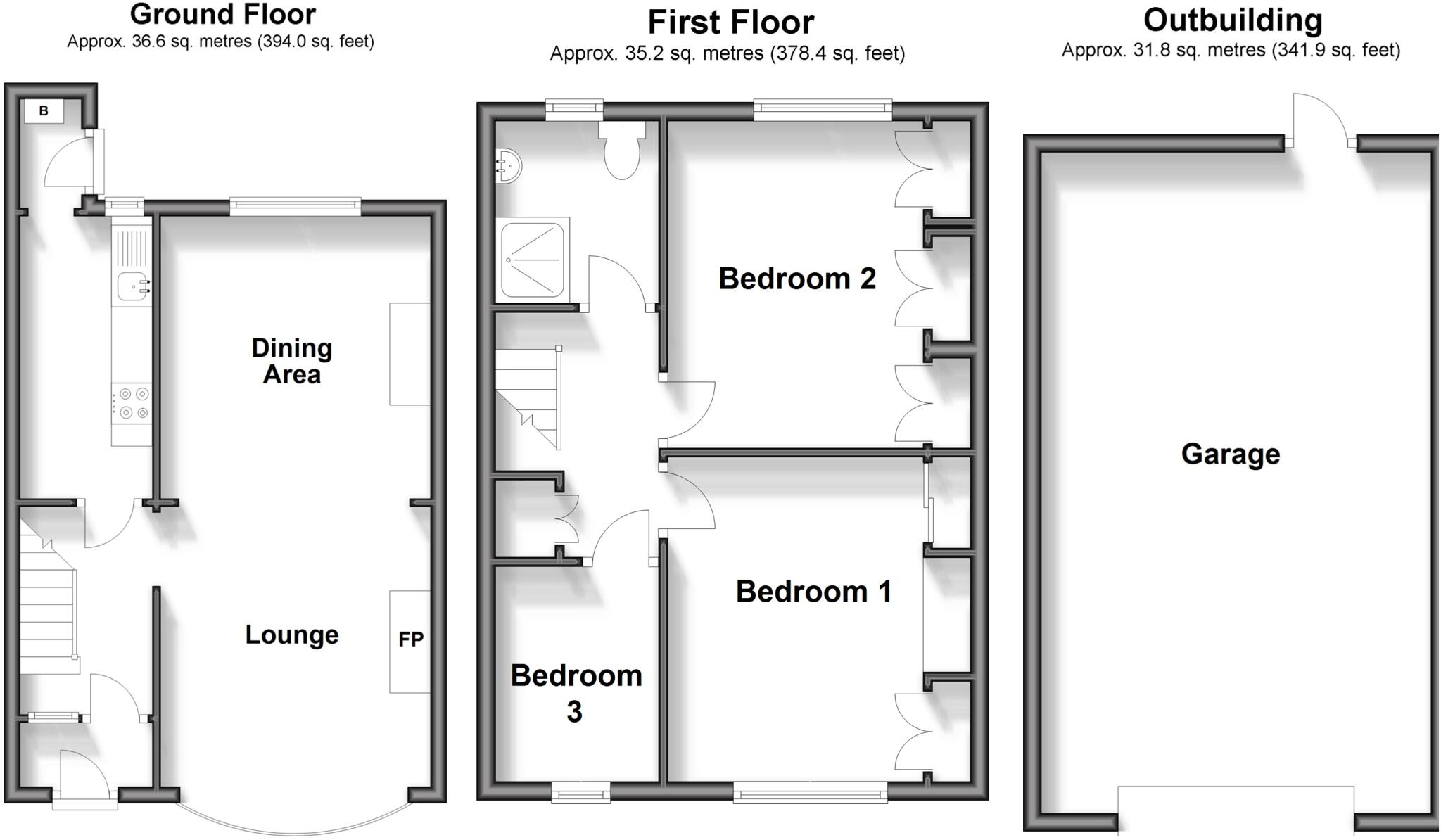 property Raw Floorplan Images}