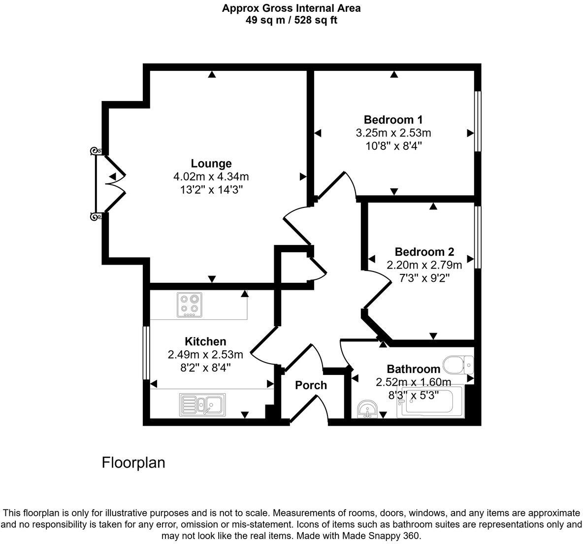 property Raw Floorplan Images}