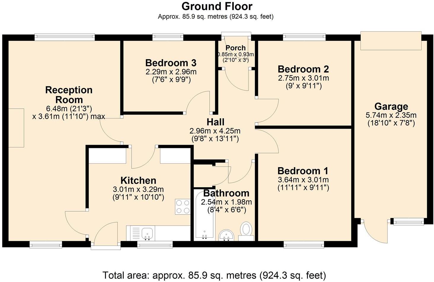property Raw Floorplan Images}