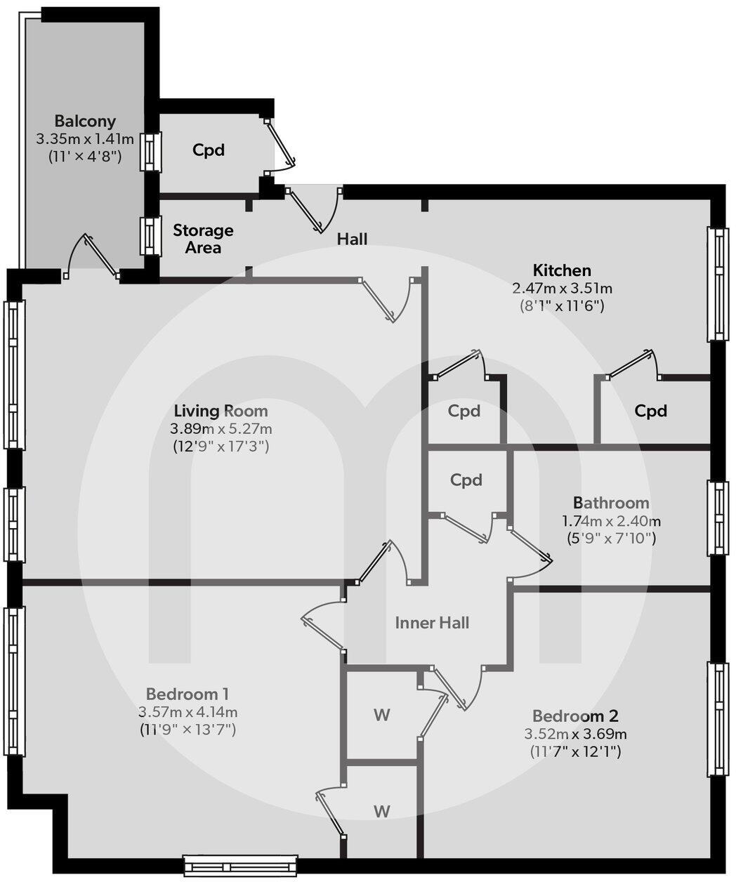 property Raw Floorplan Images}