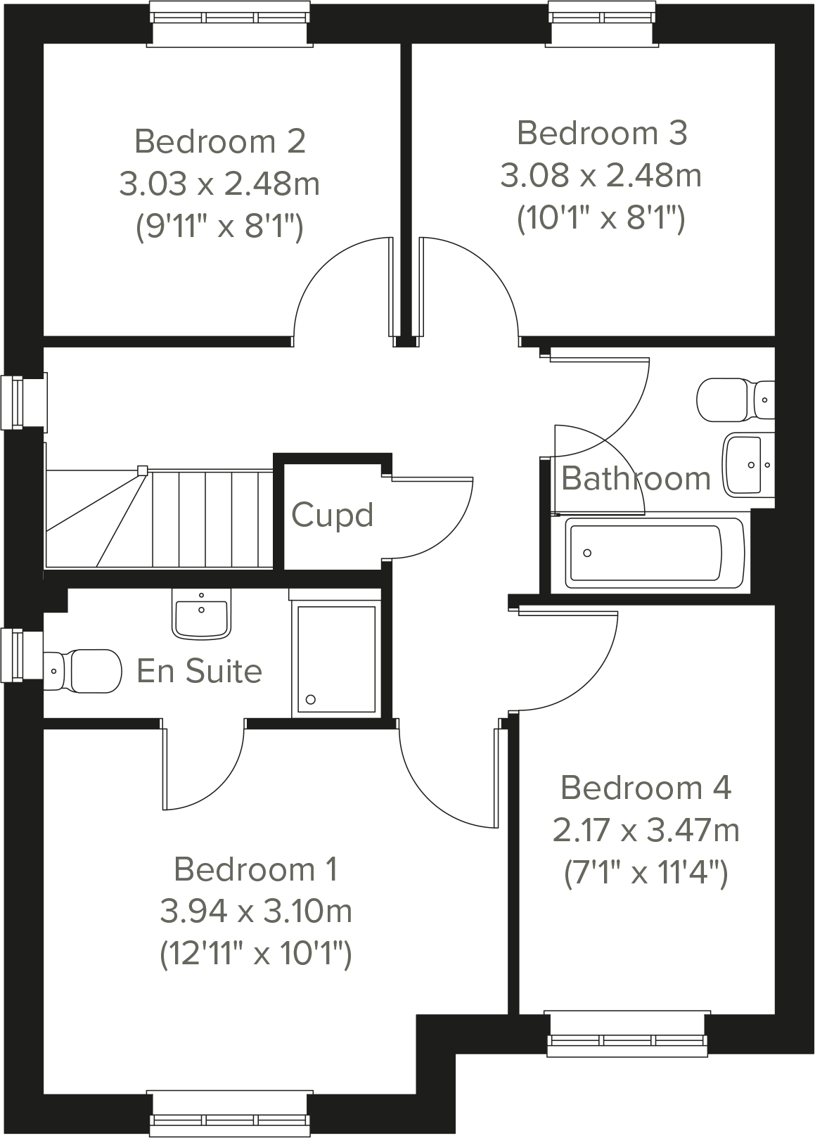 property Raw Floorplan Images}