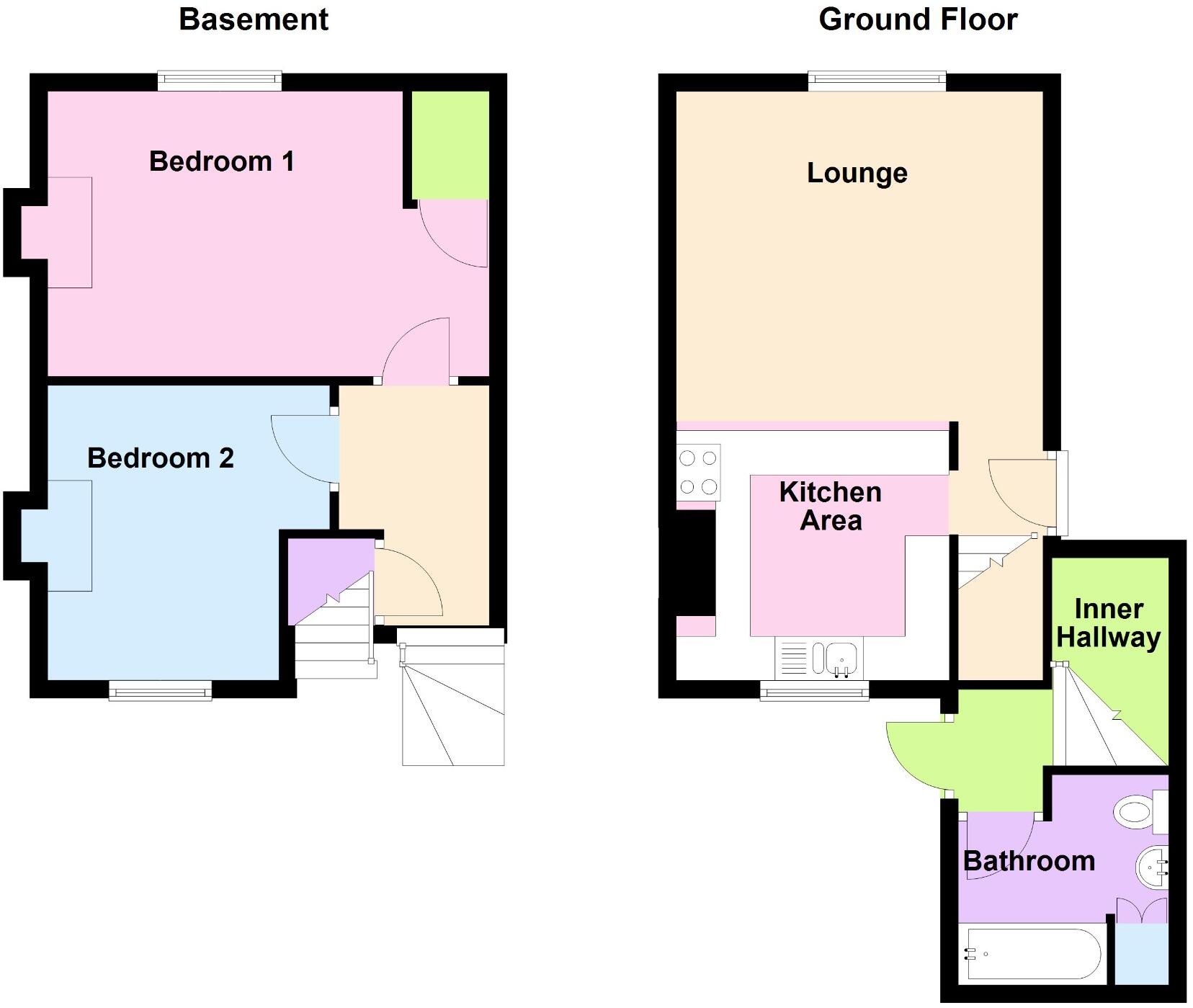 property Raw Floorplan Images}