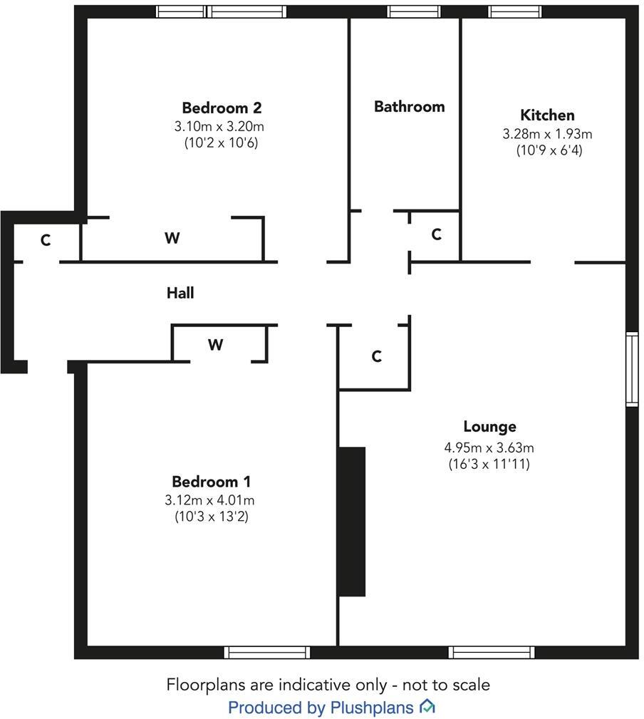 property Raw Floorplan Images}