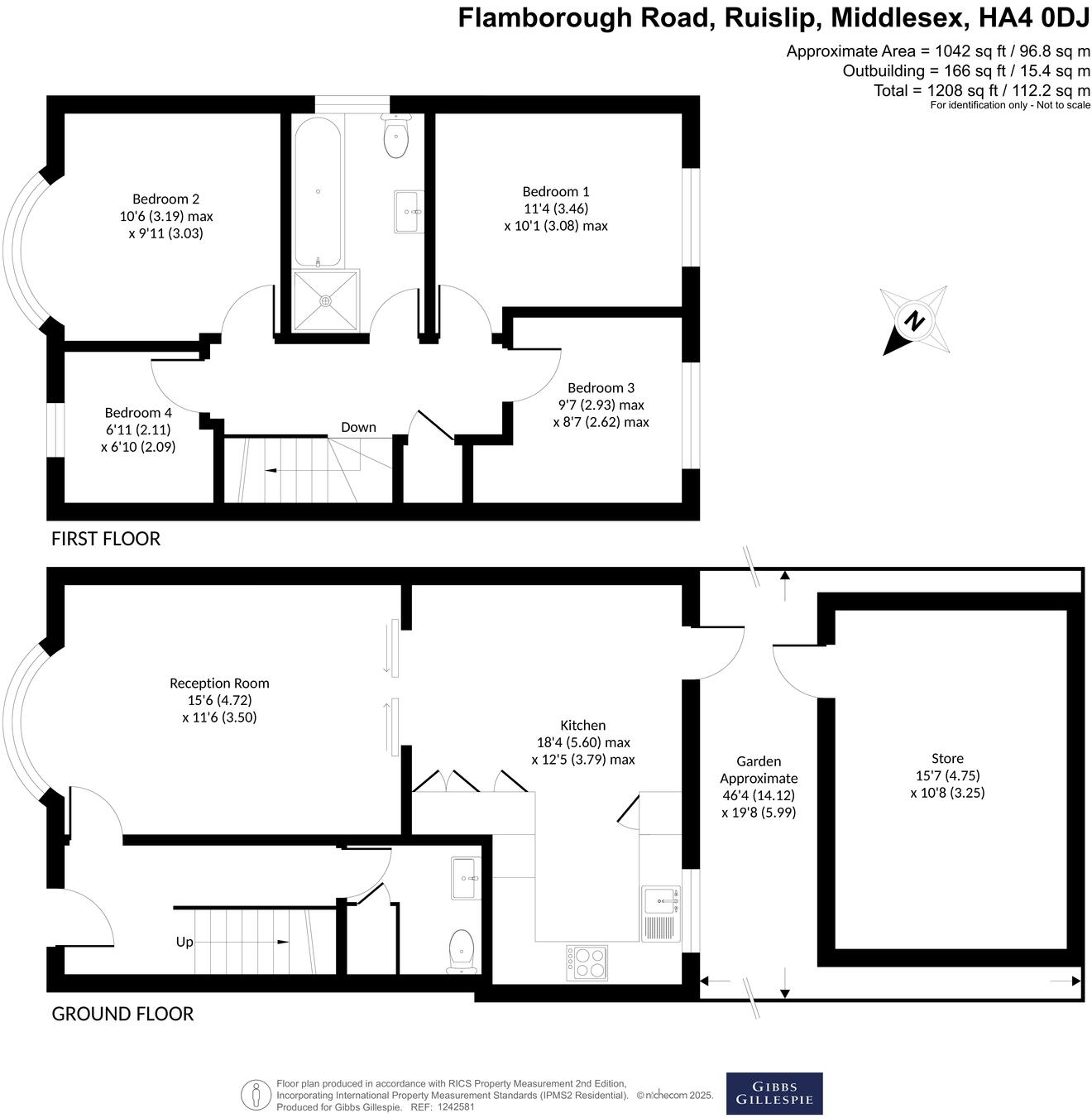 property Raw Floorplan Images}