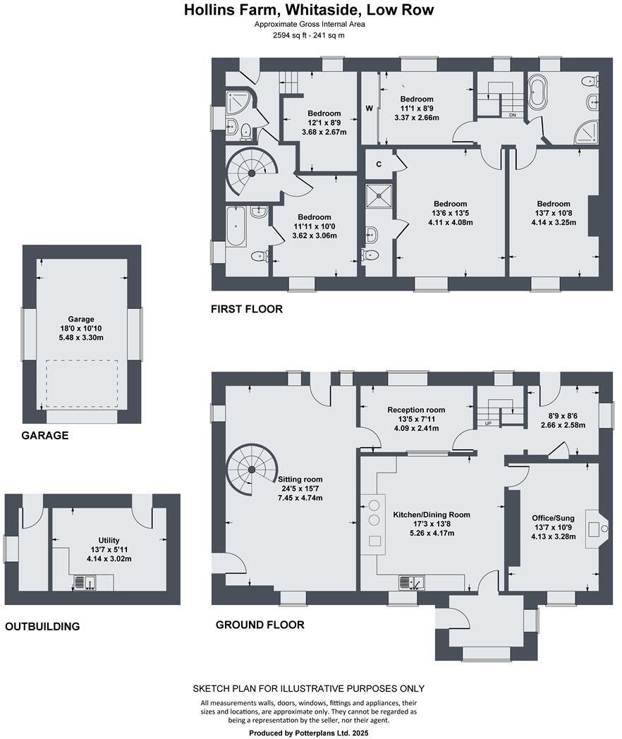 property Raw Floorplan Images}