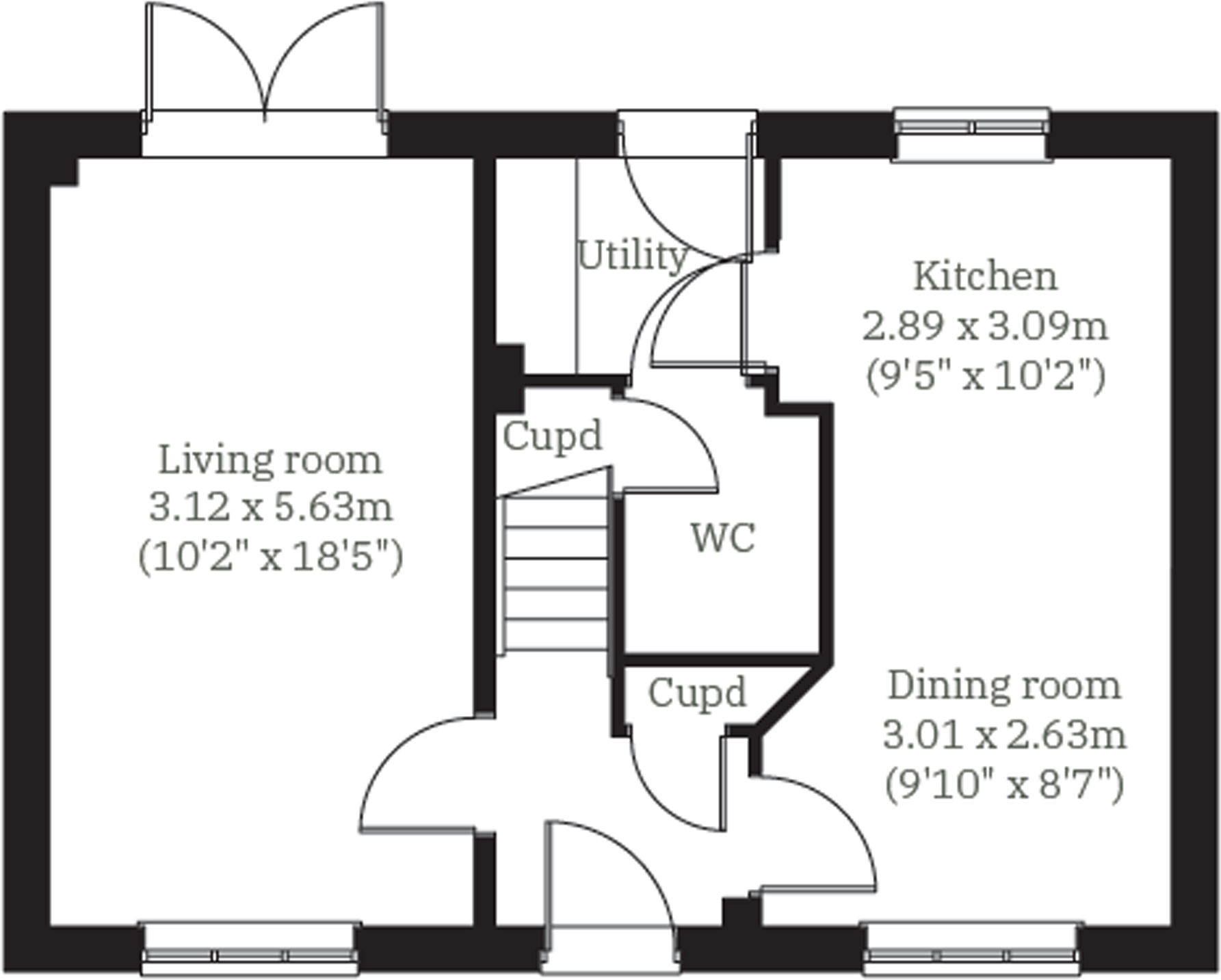 property Raw Floorplan Images}