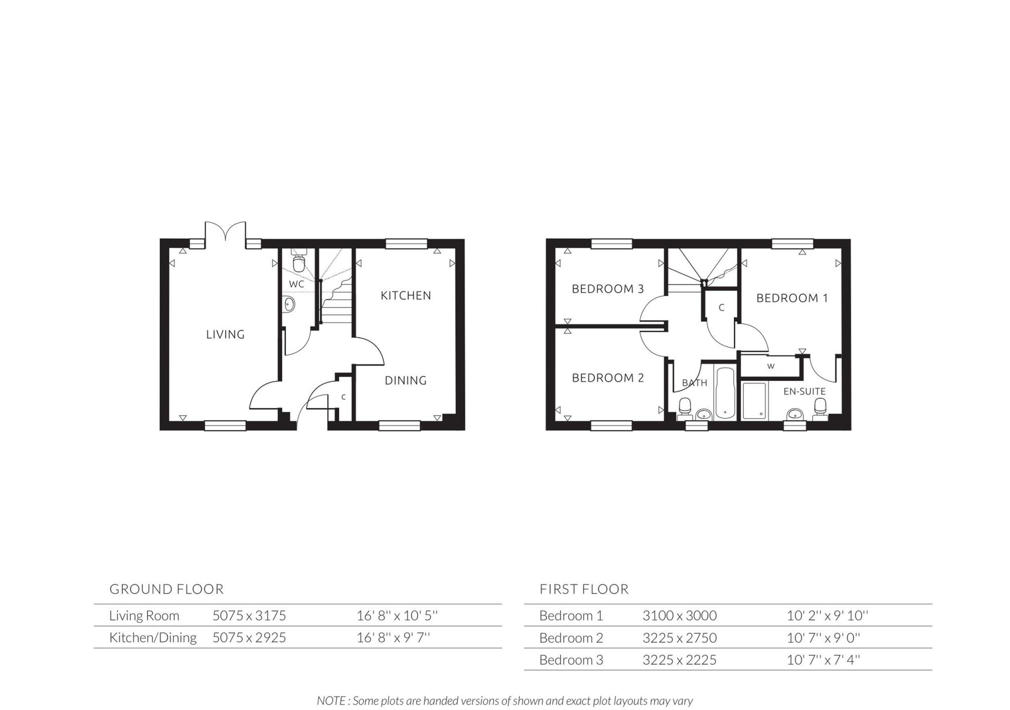 property Raw Floorplan Images}